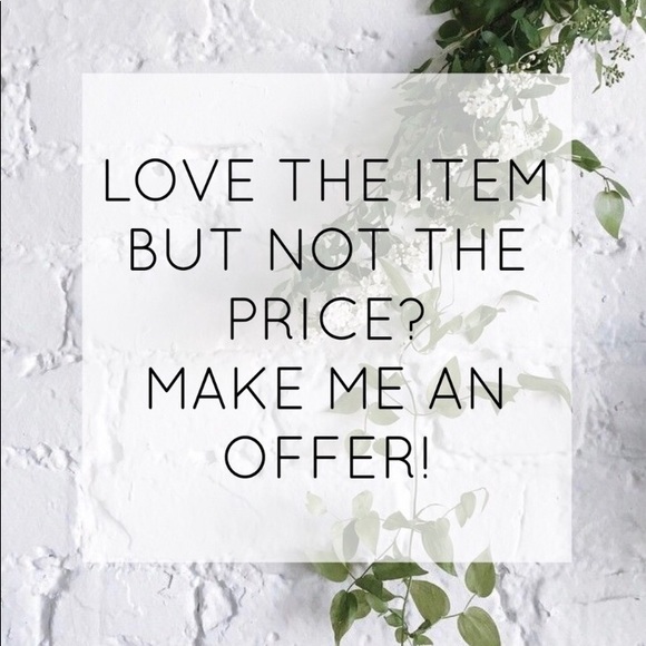 Offers welcome! - Picture 1 of 1